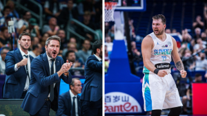 DANAS ĆEMO SAZNATI POSLEDNJE POLUFINALISTE EVROBASKETA: AdmiralBet ima sjajnu ponudu – Francuzi i Slovenci favoriti!