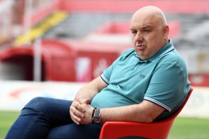 PREDSEDNIK VOJVODINE O TRANSFERU KABIĆA U ZVEZDU: ‘U ovom trenutku je bliži odlasku u inostranstvo!’