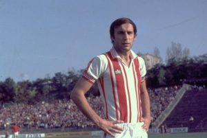 NIKO KAO DŽAJA: Nedodirljiva Zvezdina zvezda proslavlja 60 godina u klubu!