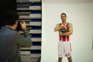 NIKOLA IVANOVIĆ ZA HOTSPORT: ‘Iz poraza se najbolje uči, dobro je što su došli tokom leta! Daću svoj maksimum za klub i ekipu!’ (FOTO)