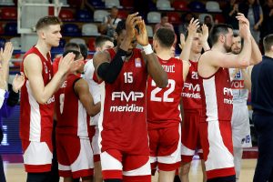 PANTERI SPREMNO DOČEKUJU POČETAK KVALIFIKACIONOG TURNIRA FIBA LŠ: „Da damo i više od trenutnog maksimuma!“