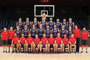 VLADIMIR LUČIĆ: ‘Da u turnir uđemo jako i pobedom otvorimo takmičenje! Gledamo samo nas!’