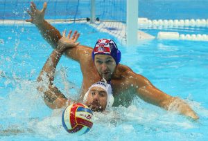 HRVATSKA SLAVILA NA EVROPSKOM PRVENSTVU U VATERPOLU: Mađari svrgnuti sa trona – Srbiji 9. mesto!