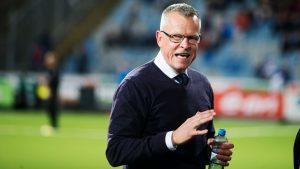 SELEKTOR ŠVEDSKE PRED SRBIJU: Liga Nacija je takmičenje koje ljudi ne razumeju baš najbolje!