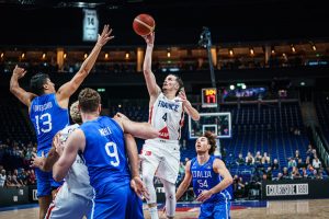 ERTEL SE SELI U RUSIJU UPRKOS ZABRANE: Evo za koji klub Francuz potpisuje!