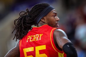 CRNA GORA UPISALA DRUGI VEZANI TRIJUFM: Nisu mogli da pogode niša, pa preokrenuli Bugare!