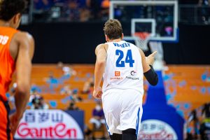 ČESI IZBEGLI DRAMU SA HOLANDIJOM: Veseli odličan u prvom trijumfu domaćina!