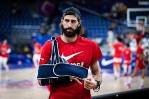 ŠENGELIJA NAKON SKANDALA NA EVROBASKETU: Reagovali smo kao muškarci, prete nam smrću!