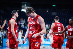 PROKLESTVO HRVATSKE TRAJE OD ATINE: Evo kako su završavali na veliki takmičenjima u poslednjih 27 godina!