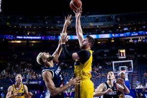 FRANCUSKA PREJAKA ZA BOSNU: BiH mora da traži prolaz protiv Litvanije!