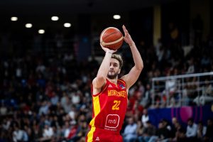 HEROJ REPREZENTACIJE CRNE GORE PREZADOVOLJAN: ‘Potpuno zasluženo smo stigli do cilja!’ (FOTO) (VIDEO)