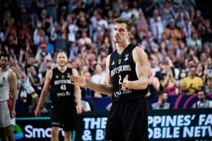 NEMAČKA RAZBILA MAĐARSKU I „ZATVORILA“ GRUPU B: U sastavima samo 19 igrača – minuti podeljeni! (FOTO)