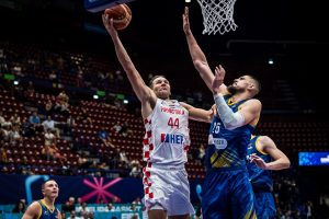 HRVATSKA VEROAVTNO IZBEGLA SRBIJU: Orlovi u slučaju trijumfa idu na Italiju!