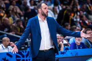 ‘NEMAČKA JE ZASLUŽENO POBEDILA’: Selektor Crne Gore dosta iskren i realan nakon ispadanja!