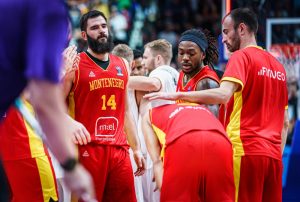 GRME REPREZENTATIVCI CRNE GORE: ‘Jednima gledaju, drugima ne – Protiv Gruzije su hteli, ali nisu uspeli!’ (VIDEO)