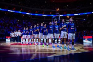 NEDOVIĆ O ISPADANJU REPREZENTACIJE SA EVROBASKETA: ‘Ovako nije bilo ni kad smo izgubili polufinale!’