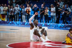 NEMCI PREPISALI RECEPT OD ČEHA: Ovako objašnajvaju eliminaciju najjače ekipe na turniru!