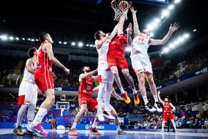BITADZE, ŠENGELIJA I SINADZE NAPALI KORKMAZA U TUNELU!? Filmska scena nakon isključenja – Turska preti istupanjem, isplivali novi detalji! (VIDEO)