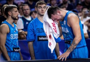 DONČIĆU KRVARILA GLAVA: Jeziva scena – Mogao je Luka dosta gore da prođe! (VIDEO)