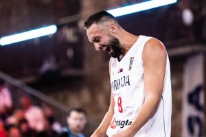 3X3 REPREZENTACIJA SJAJNO OTVORILA EVROPSKO PRVENSTVO: Prvi u grupi čekaju naredne mečeve! (FOTO)