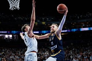 MUSA VERUJE DA BOSNA MOŽE DALJE: Učimo iz naših grešaka, borićemo se do kraja! (VIDEO)