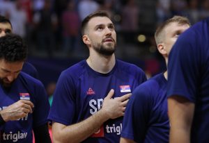 JOKIĆEV GOVOR PRED UTAKMICU NAM JE POSTAO TRADICIJA: Gudurića posebno pogodila Nedovićeva povreda!