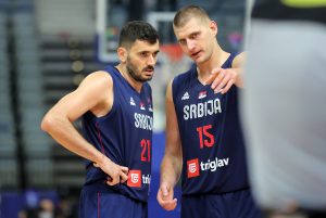 POZNATI SVI PAROVI OSMINE FINALA: Srbiji baš teško, evo ko je najbolje prošao! (FOTO)