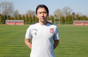 JAPANAC IZ PIKSIJEVOG STRUČNOG ŠTABA PODELIO NEVEROVATAN VIDEO: Ovo je tajna uspeha fudbalera Srbije – zavrteće vam se u glavi! (VIDEO)