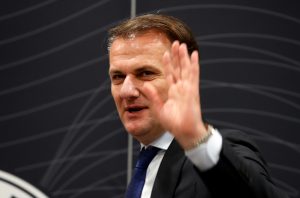 OSTOJA MIJAILOVIĆ NOVI PREDSEDNIK PARTIZANA: APR ozvaničio glasove većine!