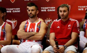 JOVANOVIĆ NIJE ZABRINUT ZBOG DEBAKLA: Treba nam vreme, apsolutno nisam zabrinut!