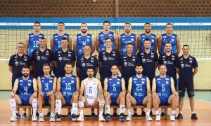 ŠOK ZA ORLOVE: Argentina ‘razbila’ Srbiju, odbojkaši završili takmičenje na Svetskom prvenstvu!