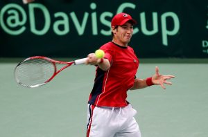 LAJOVIĆ ‘RAZBIO’ KOREJCA: Srbija vodi, Kecmanović je na redu!