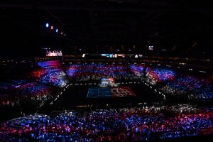 ĐOKOVIĆ: ‘Znali smo da će biti emotivno! Bio je to miks emocija!’