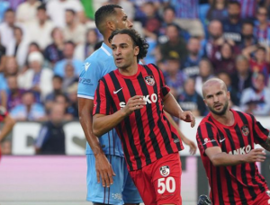 HOTSPORT SAZNAJE: Lazar Marković ima novi klub, ostaje u Turskoj!