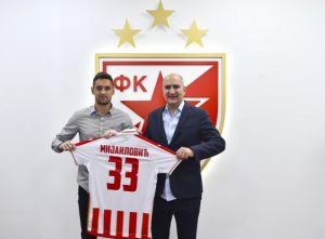 MIJAILOVIĆ PONOVO NA ‘MARAKANI’: ‘Nikada nisam pregovarao sa Partizanom! Vratio sam se u svoju kuću!’ (FOTO)