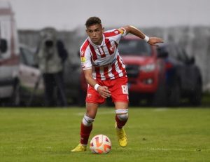 MITROVIĆ ODUŠEVLJEN NAKON PIKSIJEVOG POZIVA: ‘Ovo je jedan od najlepših dana u mom životu!’