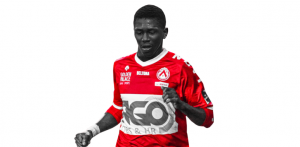 EKSPRESNA ZAMENA ZA MIJAILOVIĆA, BRĐANI JAČI ZA VEZISTU: Sisoko je novi fudbaler Čukaričkog!