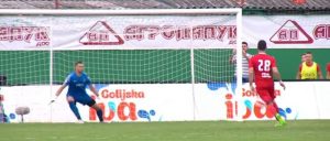 JEDAN OD JUNAKA RADNIČKOG PORUČUJE: Znao sam da će biti nerešeno i da ću šutirati prvi penal! (VIDEO)