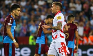 NIKOLIĆ DIŽE FORMU: Sve bolje partije nakon teške povrede!