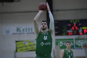 BORAC GRADI STRAŠAN TIM: U Čačak stigao nekadašnji košarkaš Crvene zvezde!