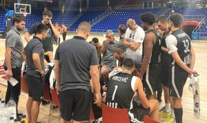 PARTIZAN SRUŠIO BARSELONU: Crno-beli slavili u Blaugrani! (FOTO)