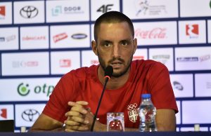 TROICKI SAOPŠTIO SPISAK: Jedna promena u odnosu na prošlo okupljanje!