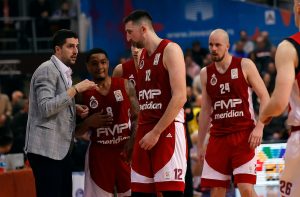 JEDAN OD NAJBOLJIH IGRAČA FMP-a POSTAJE STUDENT: Iskusni krilni centar se seli u Podgoricu!