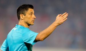 MAŽIĆ NA NOVOM ZADATKU: Srbin je novi član Sudijske komisije Fudbalskog saveza Rusije! (FOTO)
