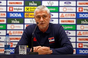 DANILOVIĆ O JOKIĆU I NAJBOLJIM TRENERIMA: „Duško Vujošević je bio moj čovek“!