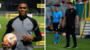 PETRIĆ I RIKARDO ODUŠEVLJENI POSLE KOLUBARE: Momci su znali da igraju i pre nego što sam došao! (VIDEO)