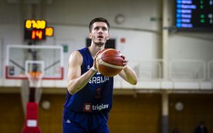 FILIP PETRUŠEV ZA HOTSPORT: U Efesu sam nazadovao jer nisam igrao – svi imamo želju da se što pre uigramo!