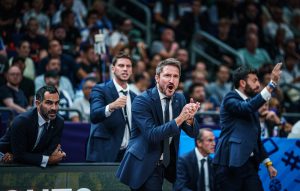 POCEKO, SRAM TE BILO: Selektor Italije prozvao Srbiju nakon debakla njegove reprezentacije!