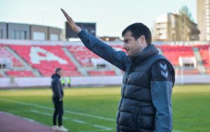 LALATOVIĆ PONOVO U SUPERLIGI: Ovo su svi čekali – ‘Božiji sin’ se vraća na mesto uspeha!