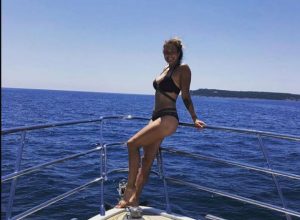 ISTORIJSKI PREOKRET NA US OPENU: Atraktivna Beloruskinja gubila sa 6:2, 5:1, pa pobedila Estonku! (FOTO) (VIDEO)